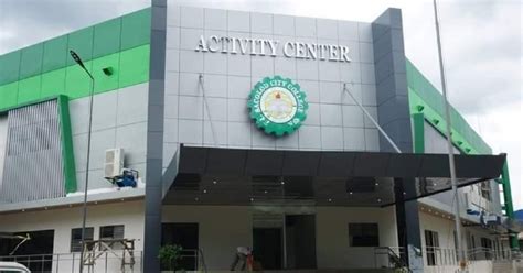 bacolod city college photos|Bacolod City College marks 25th year with P350.
